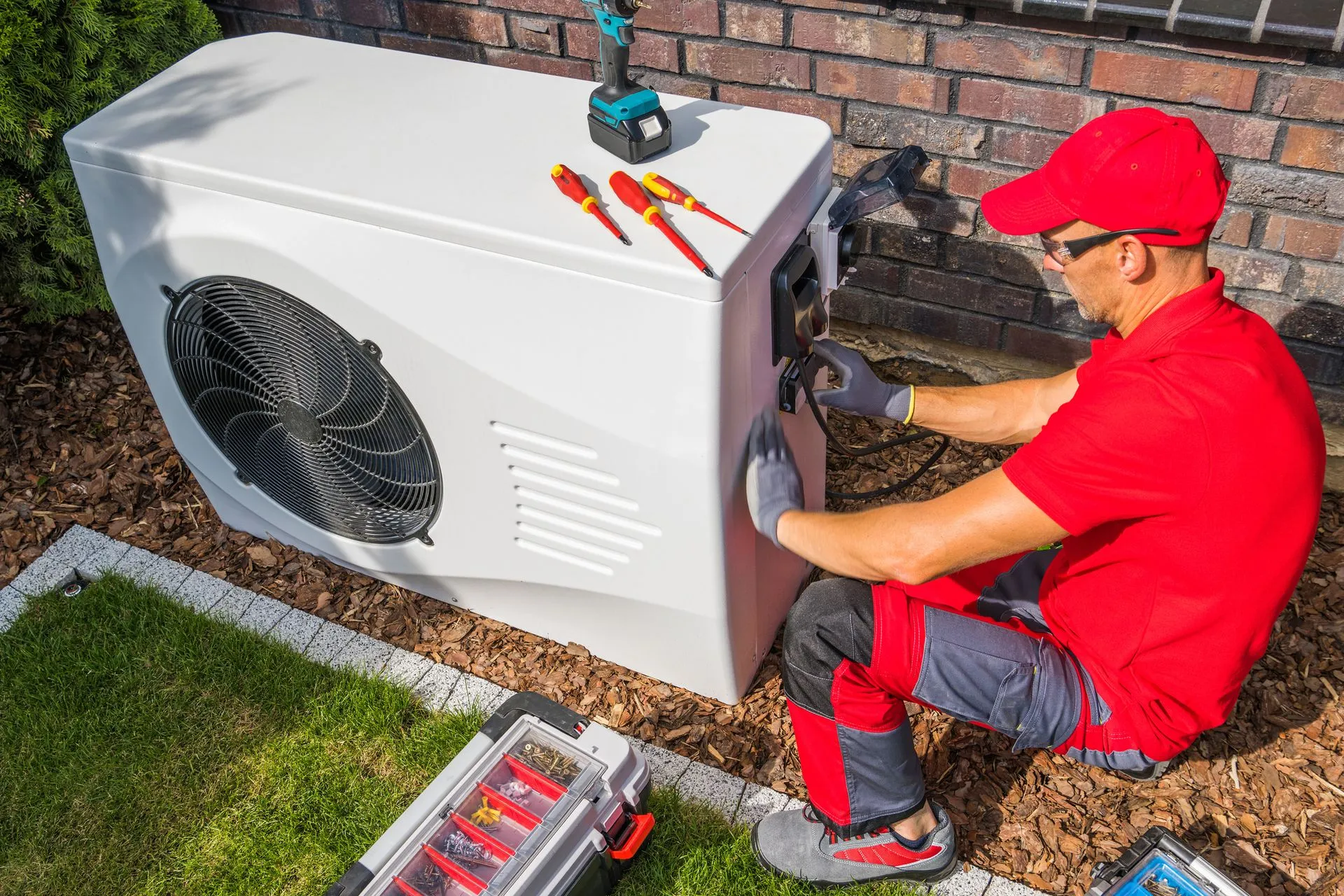 About HVAC in Jayess, MS